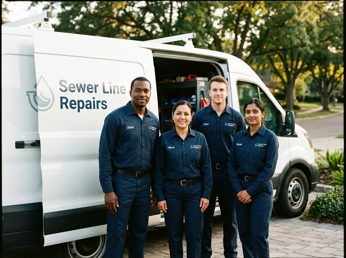 Emergency Plumber company in Nazareth, PA